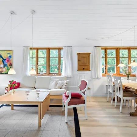 Vakantiehuis 725-n-liseleje-finsensvej-12 *