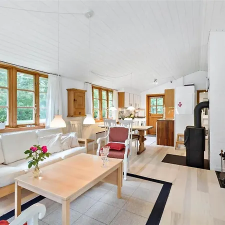 Vakantiehuis 725-n-liseleje-finsensvej-12 Liseleje