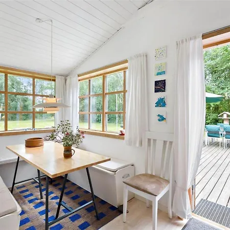 Vakantiehuis 725-n-liseleje-finsensvej-12