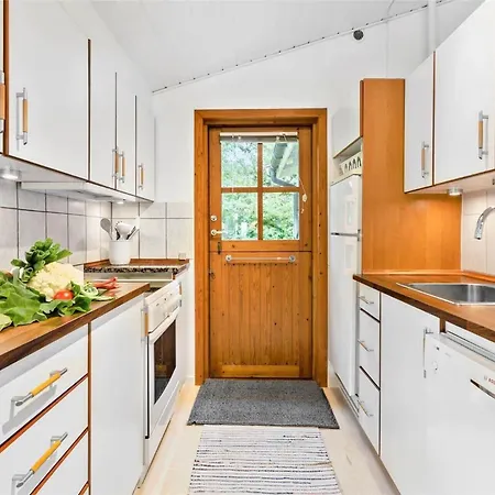 Vakantiehuis 725-n-liseleje-finsensvej-12 *