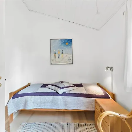 Vakantiehuis 725-n-liseleje-finsensvej-12