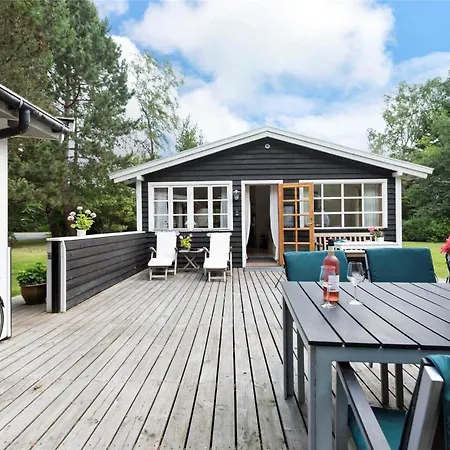 Hébergement de vacances 725-n-liseleje-finsensvej-12