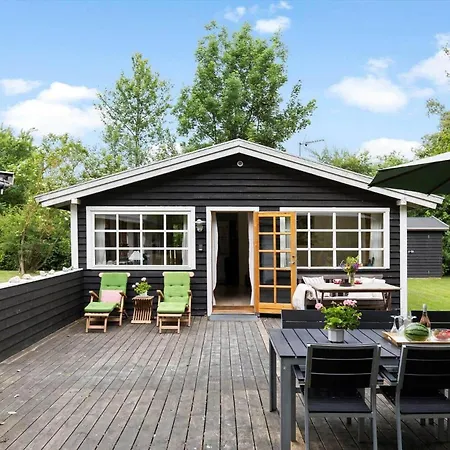 Vakantiehuis 725-n-liseleje-finsensvej-12 Liseleje