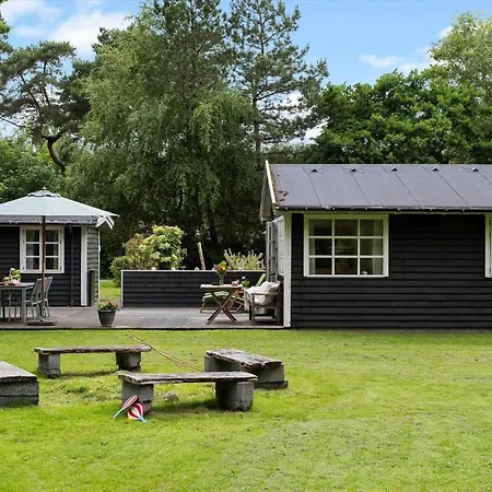 Vakantiehuis 725-n-liseleje-finsensvej-12 Liseleje